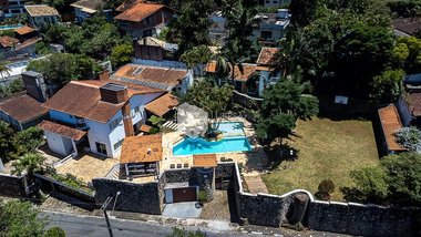 house em Rua Dom Joaquim, Granja Viana II - Cotia - SP