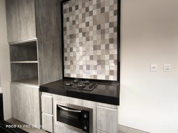 apartment em Rua das Hortências, Jardins dos Inconfidentes - Mariana - MG