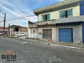 land_lot em Rua Aníbal César, São Judas - Itajaí - SC