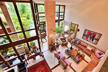 house em SHIS QL 22 Conjunto 2, Setor de Habitações Individuais Norte - Brasília - DF