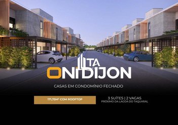 house em Avenida Milton Christini, Parque Alto Taquaral - Campinas - SP