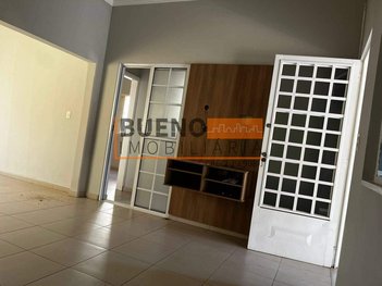 house em Rua Duque de Caxias, Centro - Santa Bárbara D'Oeste - SP