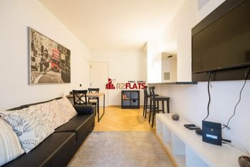 apartment em Rua Leopoldo Couto Magalhães Júnior, Itaim Bibi - São Paulo - SP