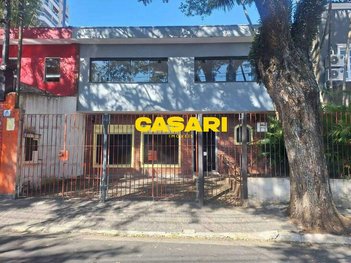 house em Rua Baffin, Jardim do Mar - São Bernardo do Campo - SP