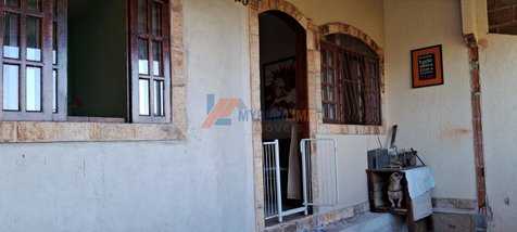 house em Rua Luxemburgo, Duzentos e Quarenta e Nove - Volta Redonda - RJ