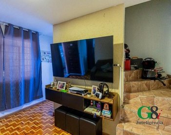 house em Rua Vaud, Lauzane Paulista - São Paulo - SP