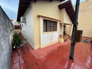 house em Avenida 7 de Setembro, Centro - Tupi Paulista - SP
