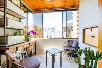 apartment em Rua Frederico Guilherme Ludwig, Centro - Canoas - RS