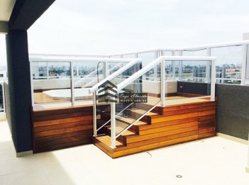 apartment em Rua Pascal, Campo Belo - São Paulo - SP