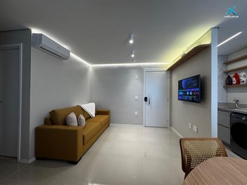 apartment em Rua 25 A, Setor Aeroporto - Goiânia - GO