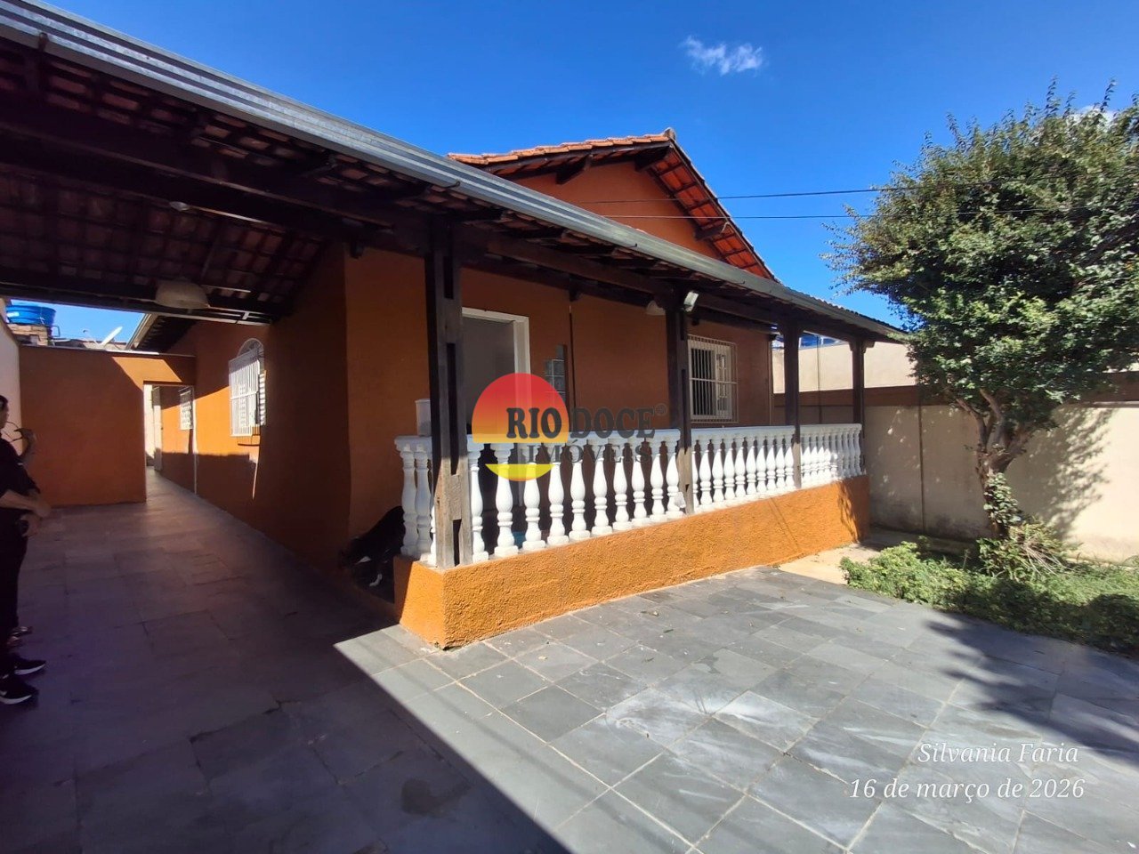 Casa com 3 quartos — Santa Mônica, Belo Horizonte
