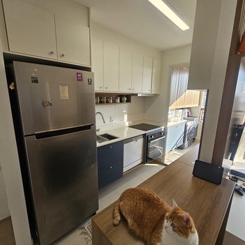 apartment em Rua Frei Gaspar, Mooca - São Paulo - SP