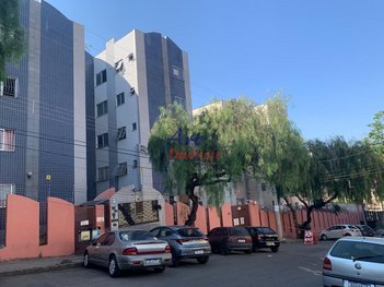 apartment em Rua Jacuí, Floresta - Belo Horizonte - MG