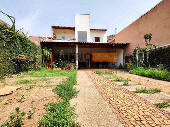 house em Rua Integridade, Jardim Boer II - Americana - SP