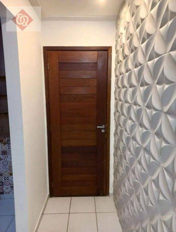 apartment em Rua Lúcia Viveiros, Neópolis - Natal - RN