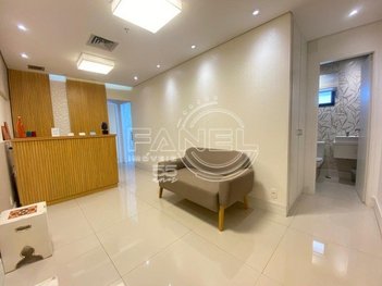 office em Jose Jannarelli, Vila Progredior - São Paulo - SP