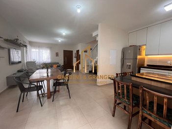 house em Rua Ivan Guedes Guimarães, Villa Di Cesar - Mogi das Cruzes - SP