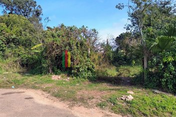 land_lot em Rua Jacuí, Itaí - Eldorado do Sul - RS