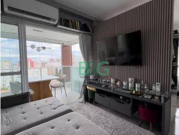 apartment em Rua Manuel de Paiva, Vila Mariana - São Paulo - SP