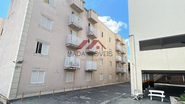 apartment em Rua Mário Silveira, Mogi Moderno - Mogi das Cruzes - SP