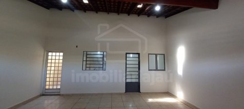 house em Rua João Pucci, Residencial Frei Galvão - Jaú - SP