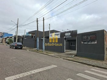 house em Travessa Jambeiro, Eucaliptos - Fazenda Rio Grande - PR