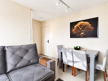 apartment em Rua Henrique Borba dos Santos, Cordeiros - Itajaí - SC