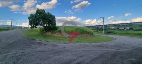 land_lot em Avenida Serra do Mar, Loteamento Comercial e Residencial Hataville - Tremembé - SP