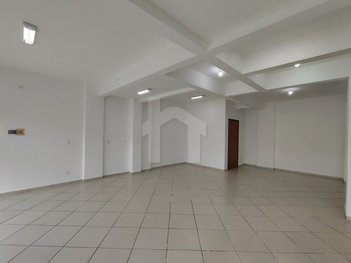 office em Rua Friedrich Wilhelm Sonnenhohl, Vila Lalau - Jaraguá do Sul - SC