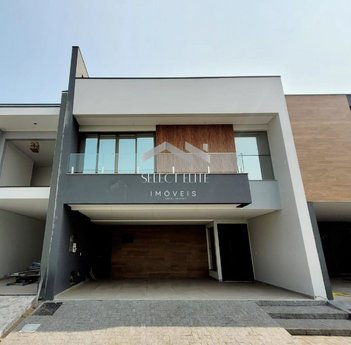 house em Rua Pery Cabral, Prado de Baixo - Biguaçu - SC