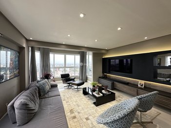 apartment em Rua Primeiro de Março, Centro - Venâncio Aires - RS