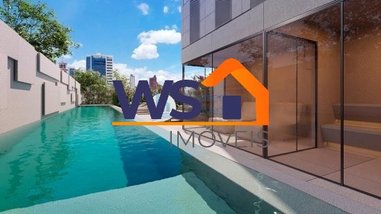 apartment em Rua Grão Mogol, Carmo - Belo Horizonte - MG