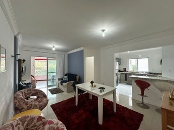 apartment em Rua Suécia, Praia Brava de Itajaí - Itajaí - SC