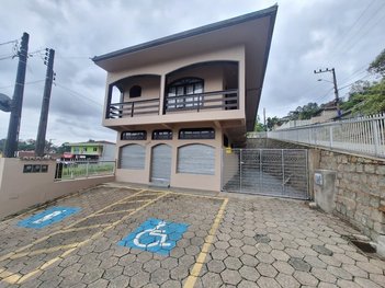 business em Rua Monsenhor Gercino, Itaum - Joinville - SC