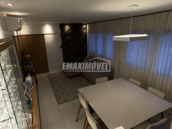 apartment em Rua Maranhão, Centro - Sorocaba - SP