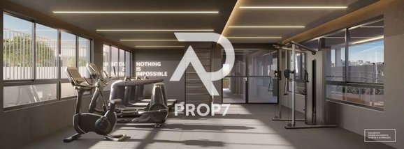 apartment em Rua Madre de Deus, Mooca - São Paulo - SP