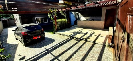 house em Avenida Rui Barbosa, São Francisco - Niterói - RJ