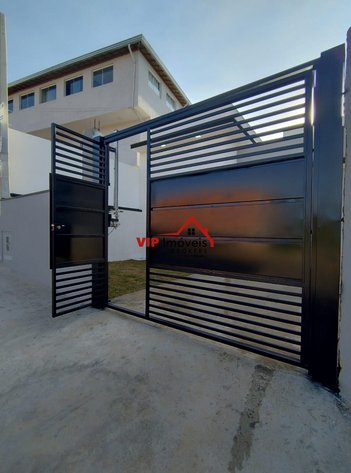 house em Rua Nica Preta, Jardim Itália - Itupeva - SP
