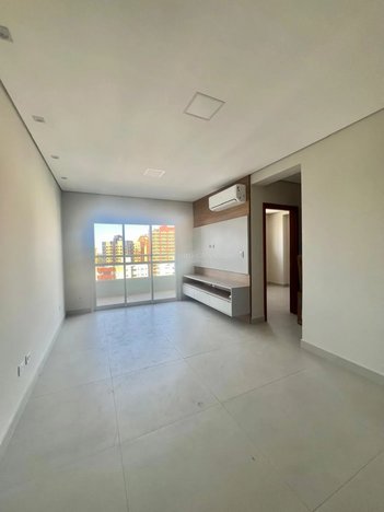apartment em Rua Santos Dumont, Zona 31 - Maringá - PR