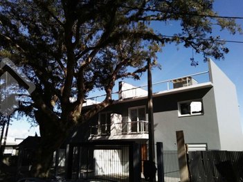 house em Rua Jacundá, Guarujá - Porto Alegre - RS