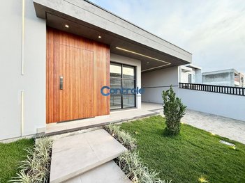house em Rua Artur Sell, Nova Palhoça - Palhoça - SC