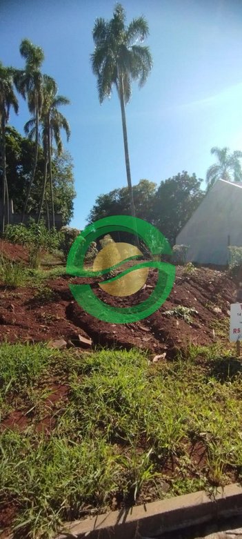 land_lot em Avenida Leo Kraether, Country - Santa Cruz do Sul - RS