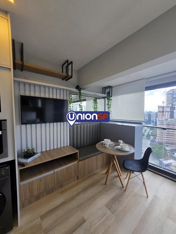 apartment em Rua Professor Doutor José Marques da Cruz, Jardim das Acácias - São Paulo - SP