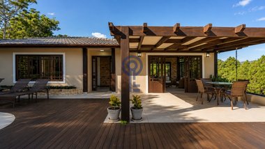 house em Rua Gécio de Souza e Silva, Sambaqui - Florianópolis - SC