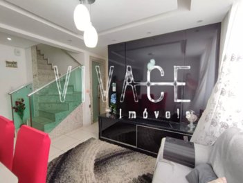 apartment em Rua Vicente Surette, Mangueiras (Barreiro) - Belo Horizonte - MG