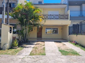 house em Angico, Hípica - Porto Alegre - RS
