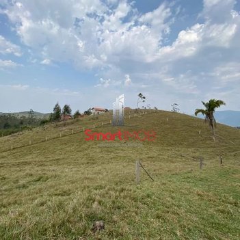 land_lot em Rua Inacia Reis, Cobre - Canelinha - SC