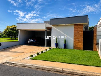 house em Rua Prudente de Moraes, Centro - Rio das Pedras - SP