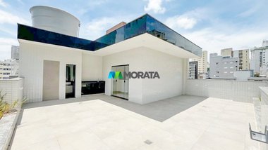 apartment em Rua Martim Francisco, Gutierrez - Belo Horizonte - MG