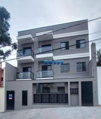 apartment em Rua General Álcio Souto, Vila Libanesa - São Paulo - SP